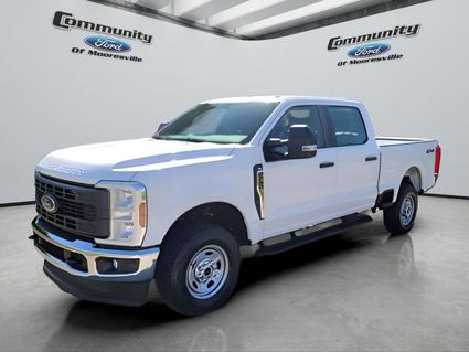2026 Ford F-250 Mooresville IN