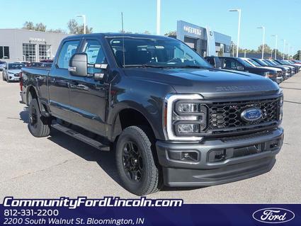 2026 Ford F-250 Bloomington IN