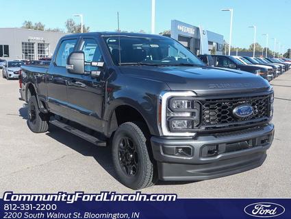 2026 Ford F-250 Bloomington IN
