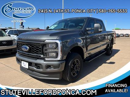 2026 Ford F-250 Ponca City OK