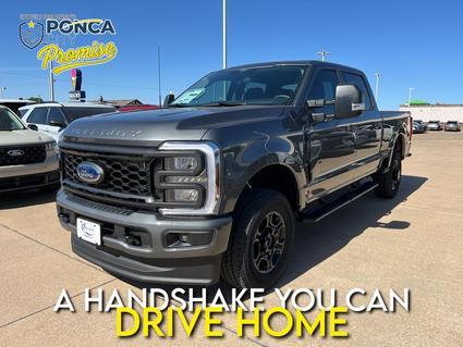2026 Ford F-250 Ponca City OK