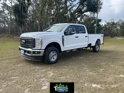 2026 Ford F-250 Perry FL