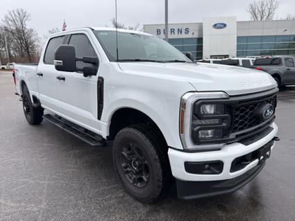2026 Ford F-250 York SC