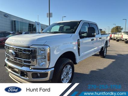 2026 Ford F-250 Franklin KY