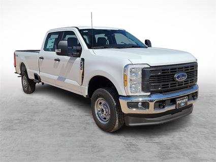 2026 Ford F-250 Lamesa TX