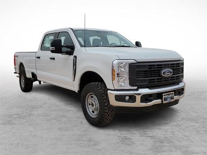 2026 Ford F-250 Lamesa TX