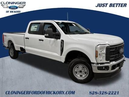 2026 Ford F-250 Hickory NC