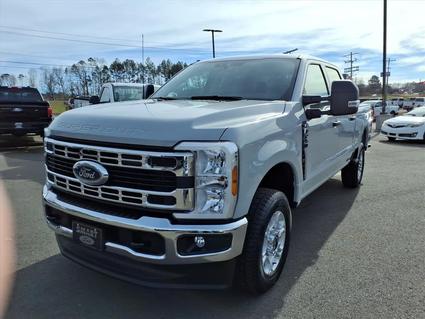 2026 Ford F-250 Malvern AR