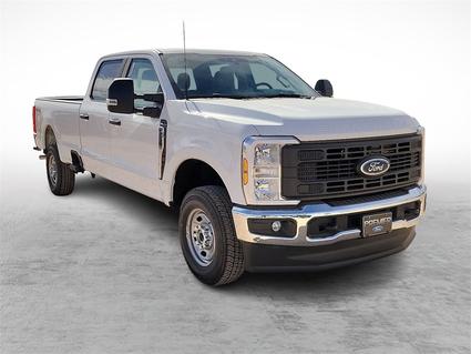 2026 Ford F-250 Lamesa TX