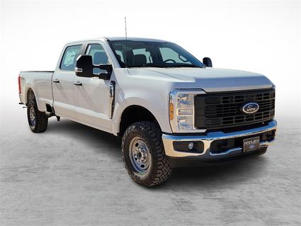 2026 Ford F-250 Lamesa TX
