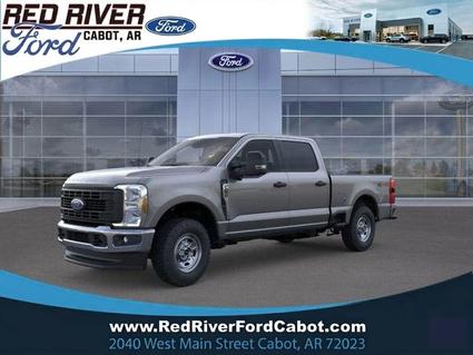 2026 Ford F-250 Cabot AR