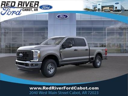 2026 Ford F-250 Cabot AR