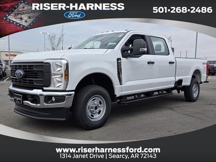 2026 Ford F-250 Searcy AR