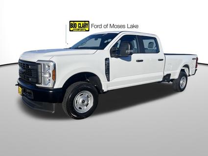 2026 Ford F-250 Moses Lake WA