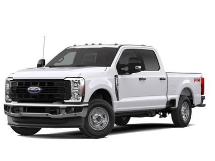 2026 Ford F-250 Winder GA