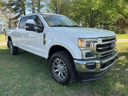 2020 Ford F-250 York SC