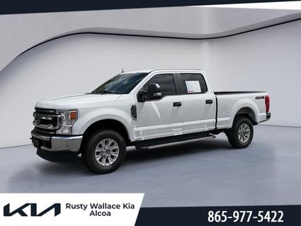 2020 Ford F-250 Louisville TN