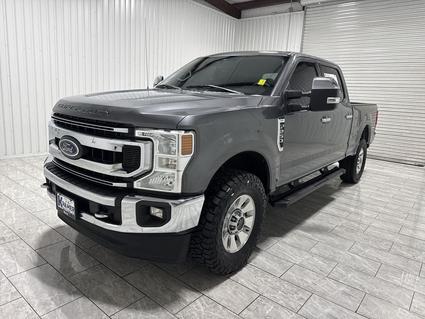 2021 Ford F-250 Madisonville TX