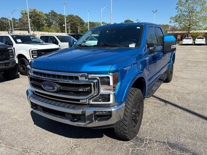 2021 Ford F-250 Virginia Beach VA
