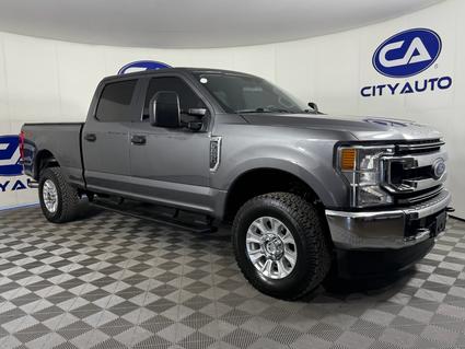 2021 Ford F-250 Memphis TN