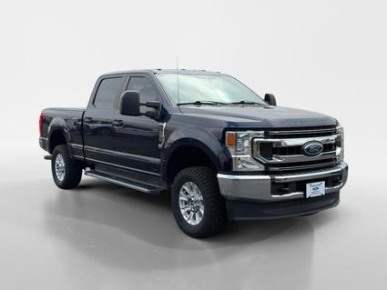 2021 Ford F-250 Farmington MO