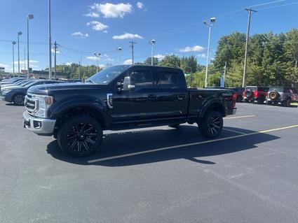 2021 Ford F-250 Washington MO