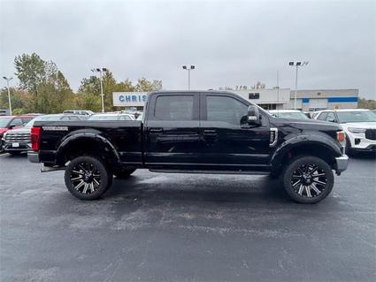 2021 Ford F-250 Washington MO