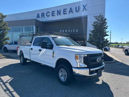 2021 Ford F-250 New Iberia LA