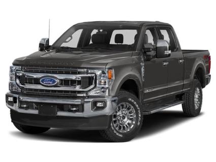 2021 Ford F-250 Gillette WY