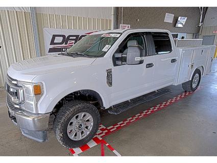 2022 Ford F-250 Memphis TN