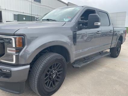 2022 Ford F-250 Whitesboro TX