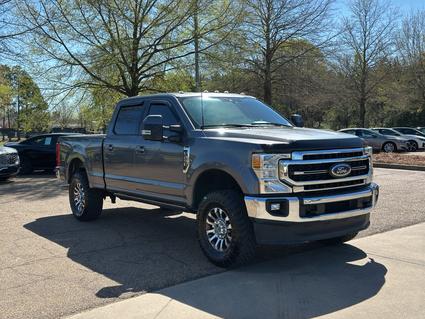 2022 Ford F-250 Brandon MS