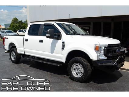 2022 Ford F-250 Harriman TN