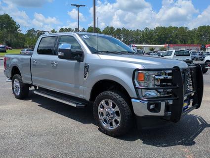 2022 Ford F-250 Albany GA