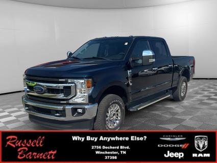 2022 Ford F-250 Winchester TN