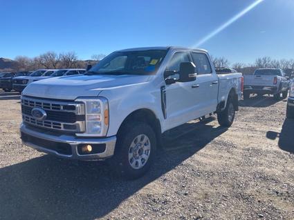 2023 Ford F-250 Laurel  MT