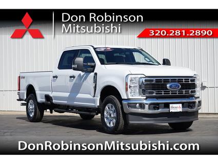 2024 Ford F-250 St Cloud MN