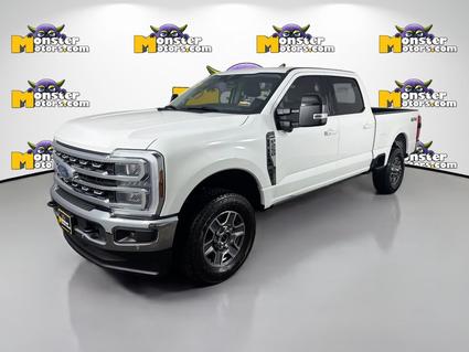 2024 Ford F-250 Louisville TN