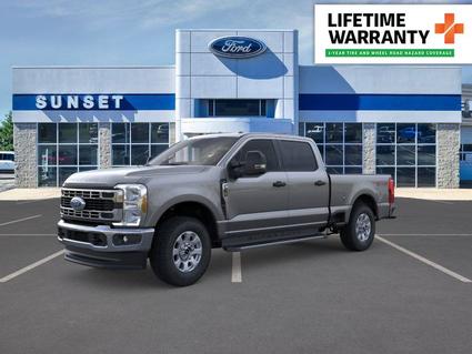 2025 Ford F-250 Waterloo IL