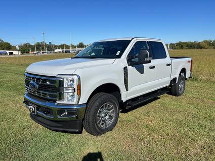 2025 Ford F-250 Paducah KY