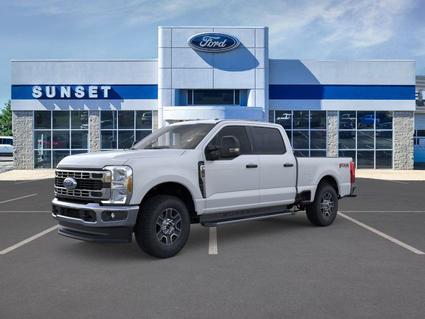 2025 Ford F-250 Waterloo IL