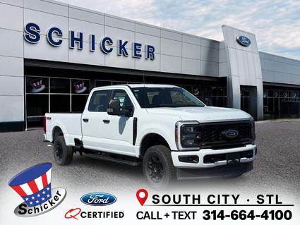 2026 Ford F-250 St Louis MO