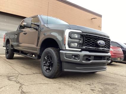 2026 Ford F-250 Grandville MI