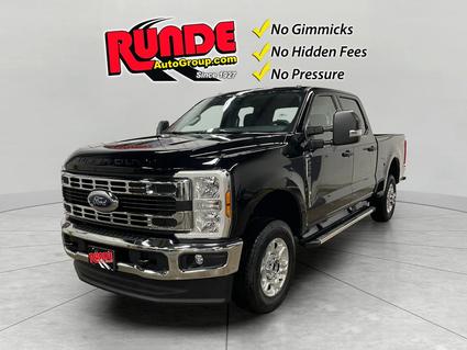 2026 Ford F-250 Hazel Green WI