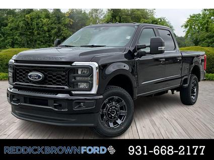 2026 Ford F-250 Morrison TN