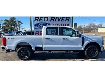 2026 Ford F-250 Wynne AR