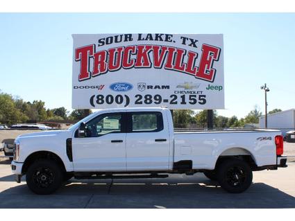2026 Ford F-250 Sour Lake TX