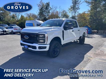 2026 Ford F-250 Cape Girardeau MO