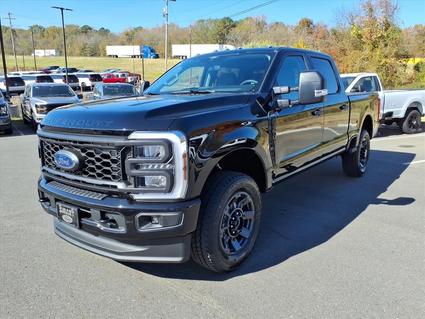 2026 Ford F-250 Malvern AR