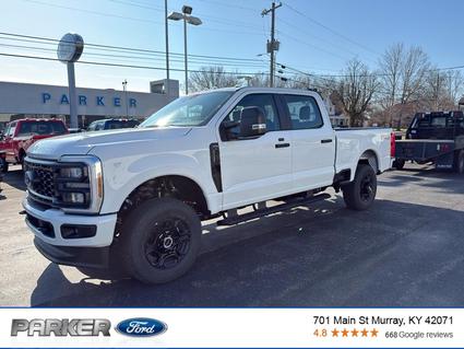 2026 Ford F-250 Murray KY
